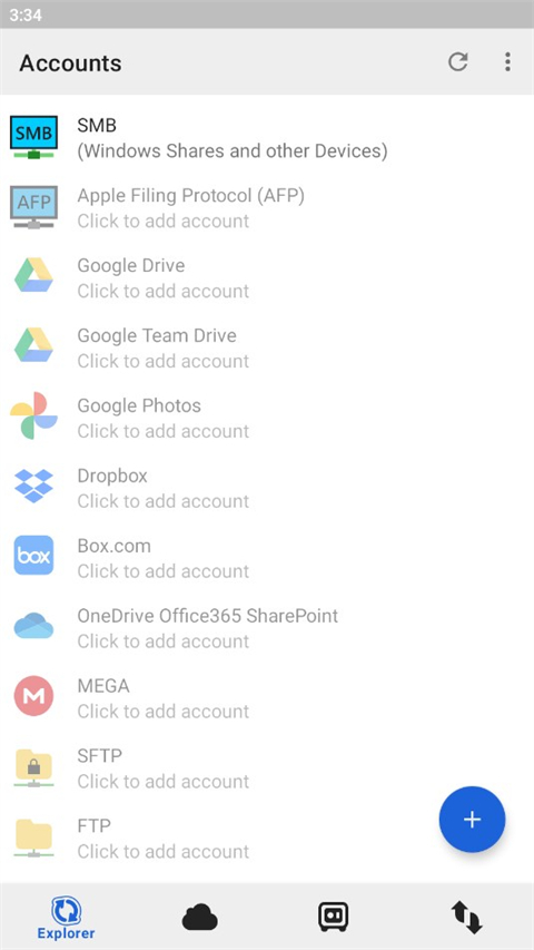 GoodSync手机版 v12.7.1.0安卓版_双星网创_创业赚钱_抖音教程_短视频教程