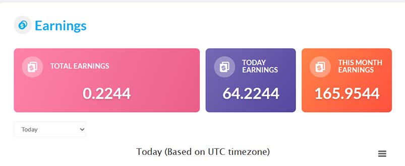 外面收费几千上万的visionstube愿景管撸美金项目，单日30-50美金+可批量_双星网创_创业赚钱_抖音教程_短视频教程