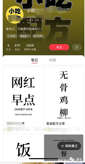 图片[3]_0成本趟赚副业，一单298元，月入过万_双星网创_创业赚钱_抖音教程_短视频教程