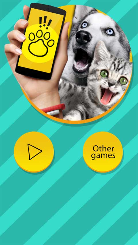 Pet Translator宠物对话翻译器 v1.1安卓版_双星网创_创业赚钱_抖音教程_短视频教程