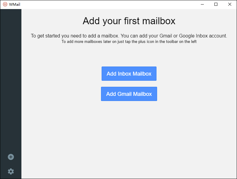 WMail(邮件客户端) v1.3.7官方版_双星网创_创业赚钱_抖音教程_短视频教程