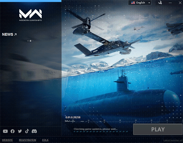 现代战舰电脑版 v1.0.3.34官方版_双星网创_创业赚钱_抖音教程_短视频教程