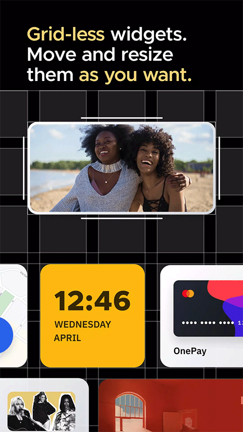 smart launcher主题 v6.4 build 033安卓版_双星网创_创业赚钱_抖音教程_短视频教程