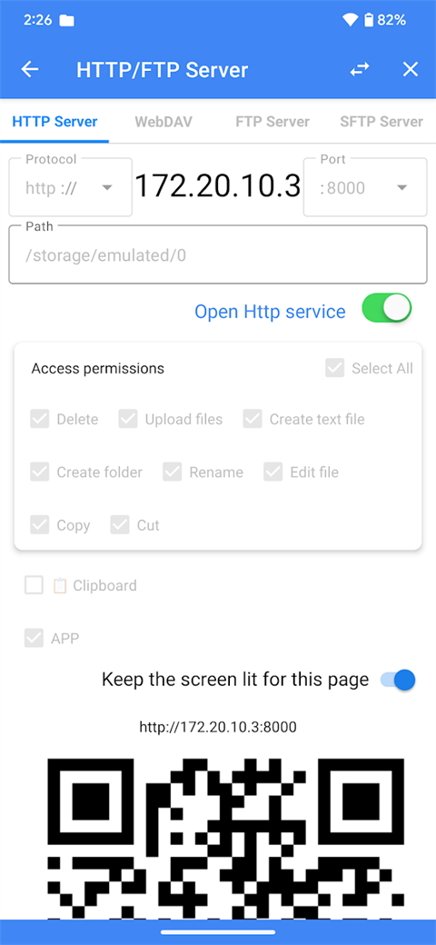 fv文件管理器官方版 v1.22.66_双星网创_创业赚钱_抖音教程_短视频教程
