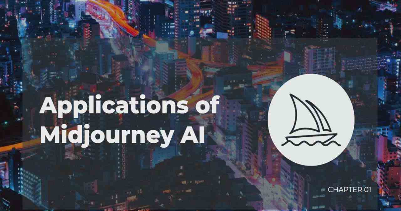 （9139期）Midjourney V5 / ChatGPT 终极文本到艺术图像精通课程-47节课-中英字幕_双星网创_创业赚钱_抖音教程_短视频教程