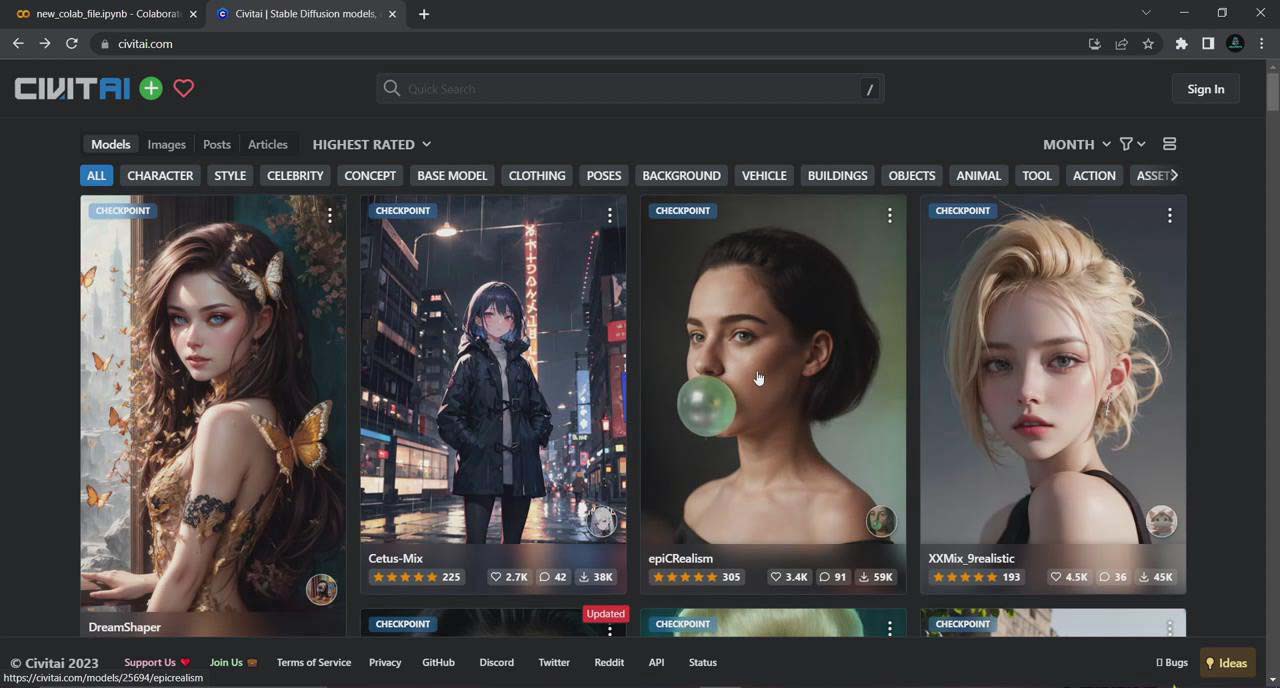 利用Stable Diffusion创建动漫艺术图像使用AI绘画赚钱-中英字幕_双星网创_创业赚钱_抖音教程_短视频教程