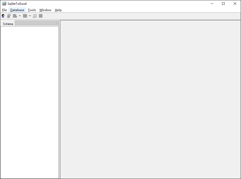 SqliteToExcel(Sqlite导出Excel工具) v3.2官方版_双星网创_创业赚钱_抖音教程_短视频教程