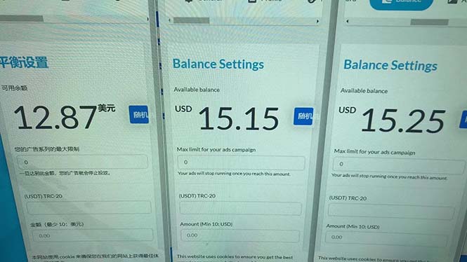 国外VisionsTube搬砖挂机项目，号称单号一天15美金【详细玩法教程】_双星网创_创业赚钱_抖音教程_短视频教程